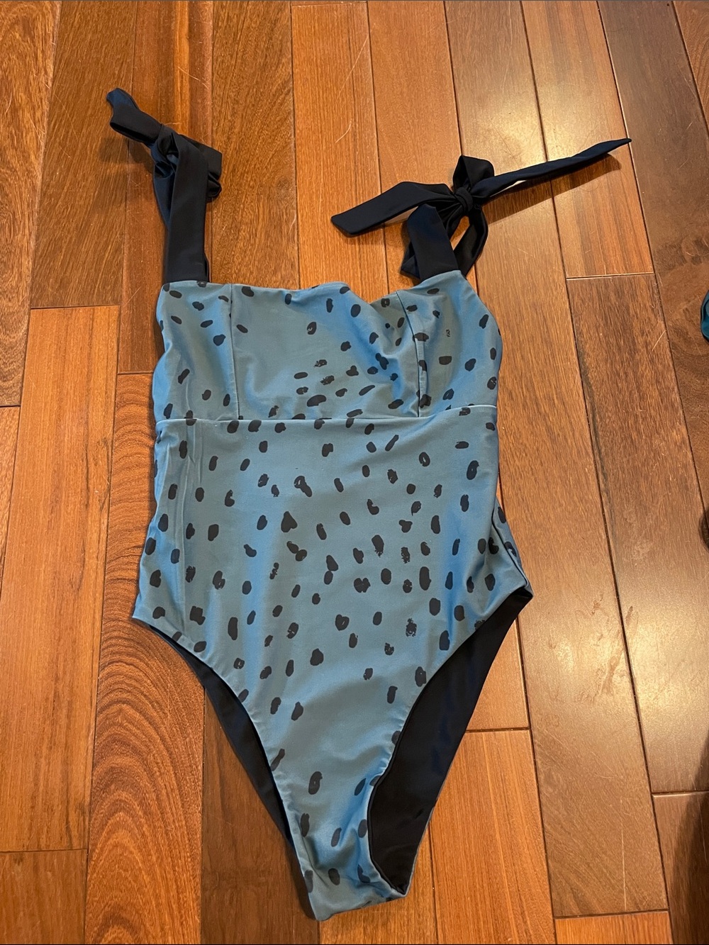 Kainani Swimwear One piece
